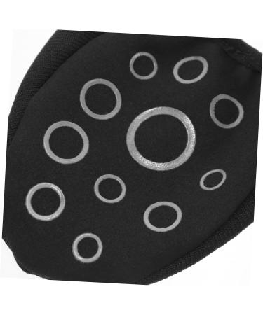 SHERCHPRY Soft Sole Forefoot Pad Inserts - Comfort Toe Pads for Dancers Pointe Shoes Yoga | International Shipping Available - Buy Online on GoSupps.com