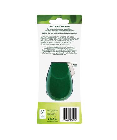 EcoTools Total Perfecting Blender Sponge | Flawless Makeup Application - Buy Online on GoSupps.com