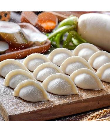 Professional Dumpling Machine Manual Dumpling Machine Homemade Pasta Dumpling Press Machine Suitable for Restaurants Homes - Buy Online on GoSupps.com