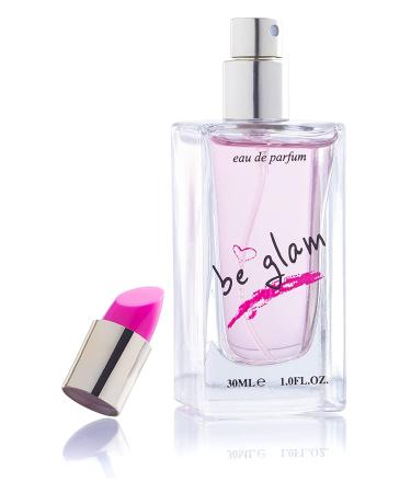 Girls Body Spray Mist Perfume Gift Set - 3 Lipstick Shaped Bottles | Eau De Parfum Fragrance for Little, Young, Tween, Pre-Teen, and Teenage Girls - LIPPITY SPLIT Fashion Collection - Buy Online on GoSupps.com