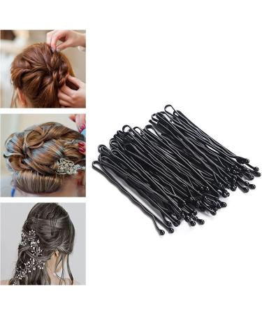 Sumwitum Hair Grips Coarse hair fine hair wavy hair curly hair long hair and short hair. Hairpins are very suitable for daily wear - Buy Online on GoSupps.com