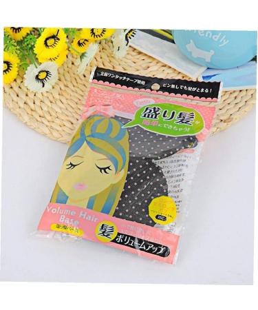 Tossper 2-in-1 Volume Hair Styler - Betlehive Hair Clips & Braid Tools for Women - Premium Hair Styling Accessories | International Shipping Available - Buy Online on GoSupps.com