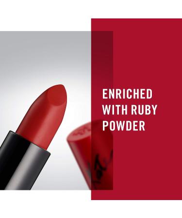 Rimmel Lasting Finish By Kate Lipstick - Matte Collection 2-Pack - Buy Online on GoSupps.com