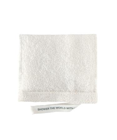 Daily Concepts Daily Grooming Hammam Mitt - Textured Exfoliator for Intimate Areas - Buy Online on GoSupps.com