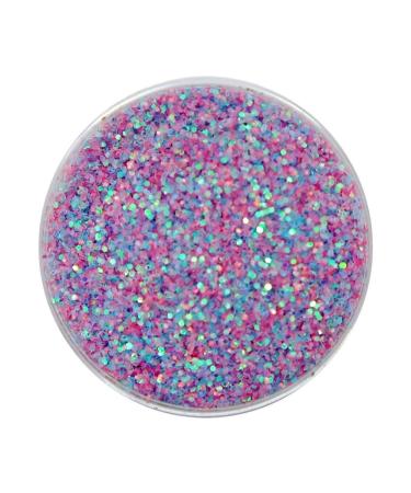 Bubblegum Glitter #82 From Royal Care Cosmetics
