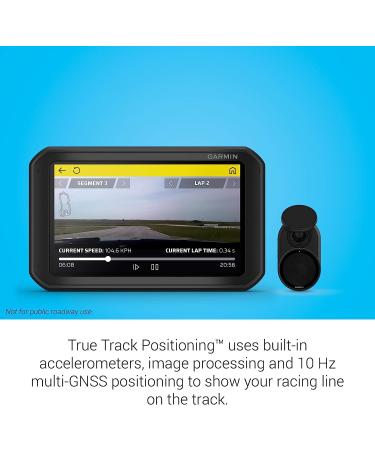 Garmin Catalyst Driving Performance Optimizer - Real-time Coaching & Track Analysis, 6.95 Black - Buy Online on GoSupps.com