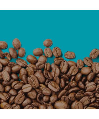 Coffee Direct Kenya Blue Mountain Coffee Beans 908 g - Buy Online on GoSupps.com