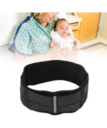 Weikeya Waist Belt - Breathable Sacroiliac Brace for Optimal Fit | Nylon Polyester Rubber | Ideal for Exercise - International Shipping - Buy Online on GoSupps.com