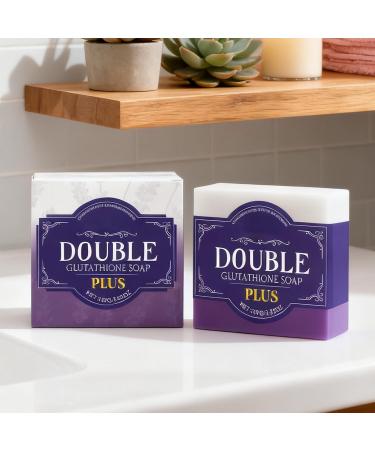  G n rique Bath Soap Bars 100g Moisturizing Skin Care and Beauty Products - Gentle Bath Soap in Bar Format - For Shower Bathroom Face Hands Legs and Back - Buy Online on GoSupps.com