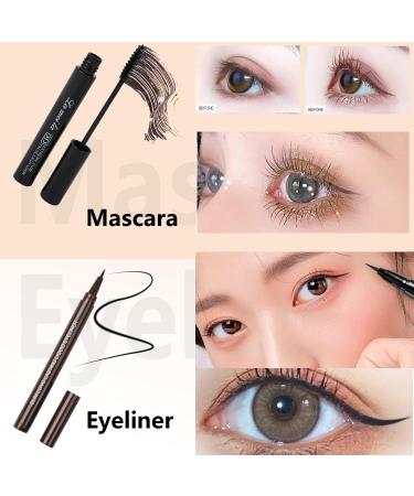 All-in-One Makeup Kit for Women Girls & Teens | 2x16 Color Eyeshadow Palette Foundation Eyeliner Lip Gloss & More | International Shipping Available - Buy Online on GoSupps.com