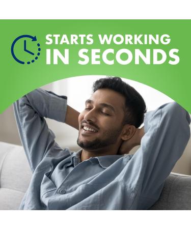 ARM & Hammer Simply Saline Moisturize & Soothe Nasal Mist Drug-Free Moisturizing Saline Nasal Spray for Instant Relief for Dry Nose 4.6 Oz (130 g) 3 Pack - Buy Online on GoSupps.com