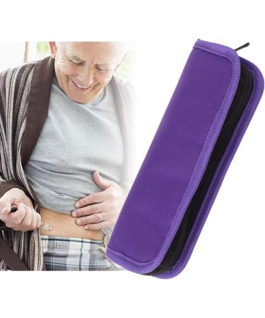 Insulin Travel Case Easy Lightweight Cool Keeping Good Insulation Insulin Coller Bag Protective for Outdoor for Diabetes(Type C) - Buy Online on GoSupps.com