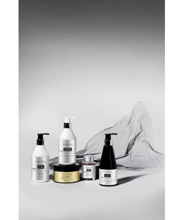 Repair & Care Deeply Conditioner 300ml - Restores Hair Bonds Easy to Manage Shiny & Healthy - All Hair Types - Buy Online on GoSupps.com