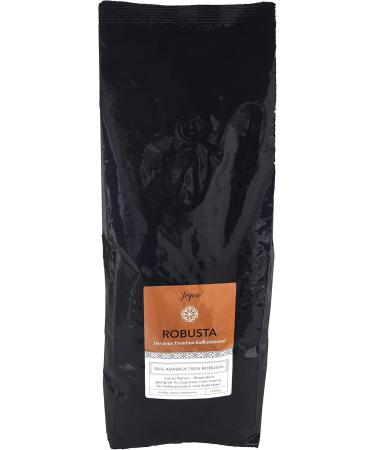  Joyvio Heavy Duty Coffee Beans - 1 kg - Coffee from the factory - Buy Online on GoSupps.com