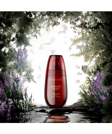 ALQVIMIA Sensuality Body Nectar Woman Body Oil 50 ml AC70608 - Buy Online on GoSupps.com