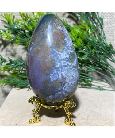 Crystal Natural Stone Crystal Dragon Stones Geode Minerals Supplies Spiritual Souvenirs for Home Decor 7-11cm 1pc - Buy Online on GoSupps.com