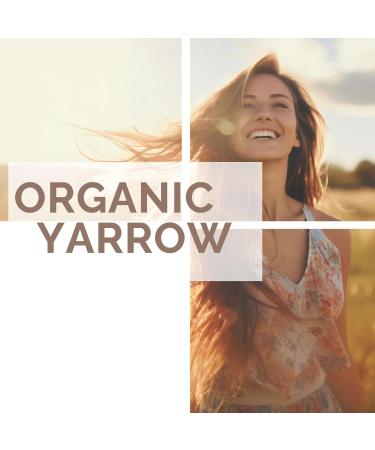 Herbes du Monde Tisan Achill e Millefuille Shilling Detox infusion and Digestive Soulage Menstrue 50g - Buy Online on GoSupps.com