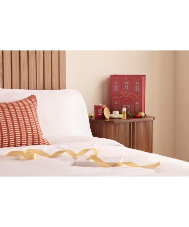 ESPA | Soothing Collection | Includes a Candle Bath & Body Oil and Face Mask - Buy Online on GoSupps.com