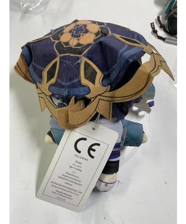 Animal Plush Figure 7.8 Inch Soft Doll - Wanderer Plush Collection Gift for Fans - Buy Online on GoSupps.com