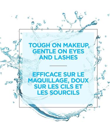 L Or al Paris Gentle Eye Makeup Remover Dermo-Expertise Oil Free. Skincare - Buy Online on GoSupps.com
