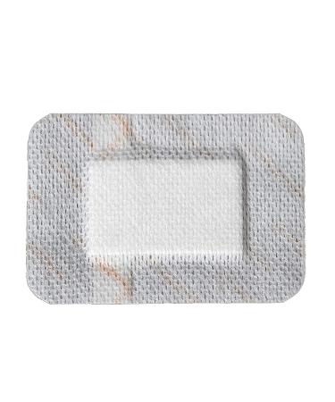 Primapore Dressing 2 x 3 - Box of 100 by Smith & Nephew Inc. 7133 - Buy Online on GoSupps.com