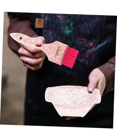 Beaupretty Hair Coloring Accessories Set - 3PC Applicator Mixing Bowls & Comb for Men | Perfect for DIY Hair Dyeing & Barbershop Use - Buy Online on GoSupps.com