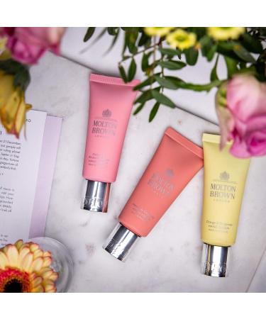 Molton Brown Orange & Bergamot Hand Cream 40 ml - Buy Online on GoSupps.com