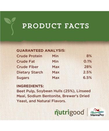 Nutrigood Low-Sugar Snax Horse Treats - Apple Flavor | 4 lbs - Buy Online on GoSupps.com