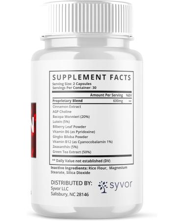 (2 Pack) Super Flow Glycogen Support Official SuperFlow Advanced Formula Glyco Optimizer Capsules All Natural Super Flow Pills Daily Wellness Supplement to Support Healthy Balance (120 Capsules) - Buy Online on GoSupps.com