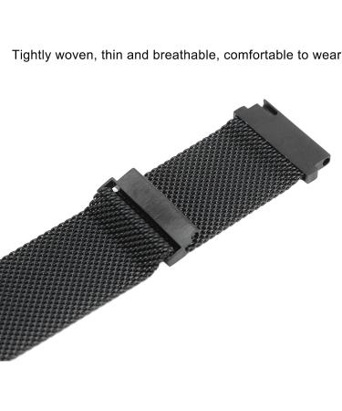 Skin-Friendly Fashionable Soft Watch Strap for Men | Rose Gold Business Style - International Shipping Available - Buy Online on GoSupps.com