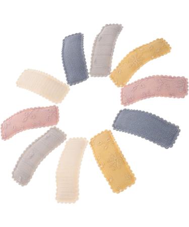 Beaupretty Accessories Pairs hairpin hair barrettes for women hair accessories for women snap hair s for women hair s small mall hair barrettes decorative hair s alloy candy Miss side Hair - Buy Online on GoSupps.com