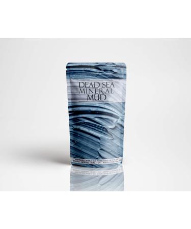 Mystic Moments Boue Min rale de la Mer Morte - 250g