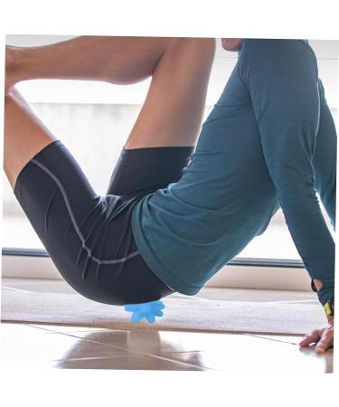 Buy Magiclulu 2-in-1 Star Fitness & Massage Ball - Perfect for Gymnastics & Foot Massage | International Shipping Available - Buy Online on GoSupps.com