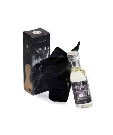 Lapella No 33 intensive care oil