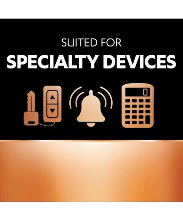 Duracell Security 2016 Batteries - 2 Count Pack of 12 | Reliable International Shipping - Buy Online on GoSupps.com