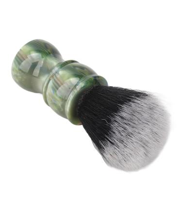 Sonew Beard Shaving Brush - Men's Barber Brush with Soft Bristles & Resin Handle | Ultimate Shaving Cream Bubble Brush for Men - Buy Online on GoSupps.com
