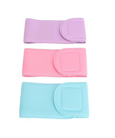 Buy Silicone Neck Wrinkle Pads - Reusable Anti-Aging Masks | Prevent Wrinkles & Moisturize - Pack of 3 - Buy Online on GoSupps.com
