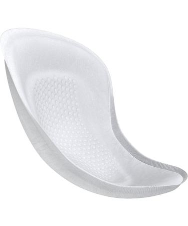 Tena Men Level 3 Incontinence Inlays - Medium Bladder Weakness Advantage Pack (48 Inserts) - 6 Pack - Buy Online on GoSupps.com