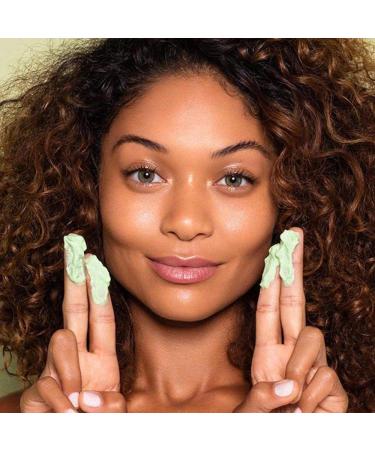 Sunday Riley Saturn Sulfur & Niacinamide Acne Spot Treatment Mask - Effective Acne Care for Clear Skin | International Shipping - Buy Online on GoSupps.com