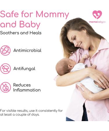 MamaBabyCo Orijinal Silver Nursing Cups 999 Pure Silver Nipple Shields for Newborns Breastfeeding Nipple Covers and Protectors - Buy Online on GoSupps.com