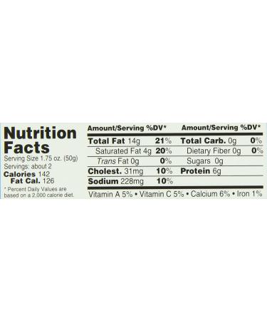 Alaska Smokehouse Pepper Garlic Salmon Spread 3.5oz Boxes (Pack of 6) - Delicious Smoked Salmon Spread - Buy Online on GoSupps.com