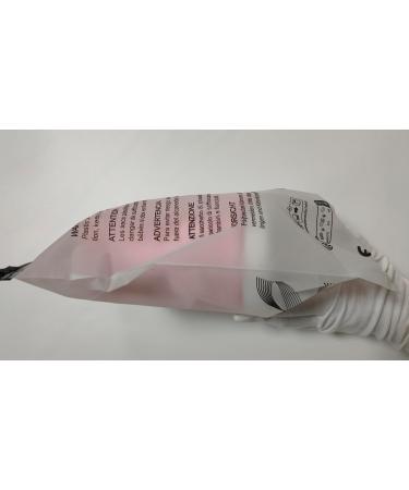 Milk Powder Dispenser for Baby - Portable Formula Container with Spoon, No Spill, 800ML Pink - Ideal for Travel, Bedroom, Outdoor - Food, Snacks, Fruit - Buy Online on GoSupps.com