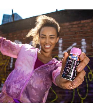 Applied Nutrition ABE Boisson Isotonique Boisson de Pr -Entra nement Booster Musculation All Black Everything avec Citrulline B ta-Alanine Caf ine (Box 12 Units x 60ml Blue Lagoon) Blue Lagoon 720 ml (Lot de 1) - Buy Online on GoSupps.com