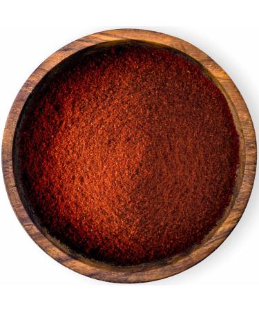 Bremer Gew rzhandel Paprika spice sweet original Hungarian ground highly aromatic 1 pack (1 x 100 g)