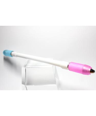 Promatic FM Skypink Pen Spinning Mod - 22.5cm Length, 22.2g Weight for Beginners - Buy Online on GoSupps.com