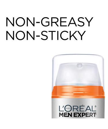 L'Oreal Men Expert Vitalift Anti-Wrinkle Face Moisturizer - Pro-Retinol - 1.6 oz - Buy Online on GoSupps.com