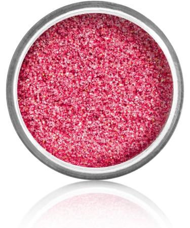 BEAUTYBLVD Glitter Love Coral Reef - Sparkle with Vibrant Coral Glitter - Buy Online on GoSupps.com