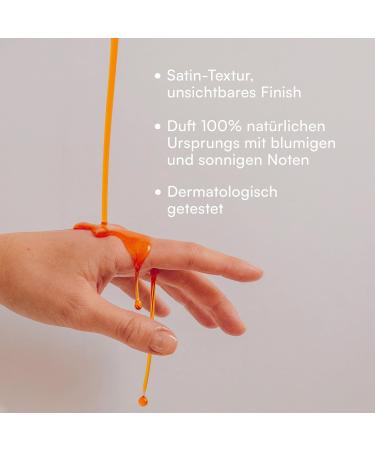 BIARRITZ LABORATORIES Laboratoires de Biarritz Satin sun oil LSF50 texture with invisible finish face body and hair fragrance 100 natural origin protects and refines the skin 125 ml - Buy Online on GoSupps.com