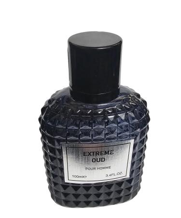 Extreme Oud Pour Homme 3.4 fl oz / 100ml