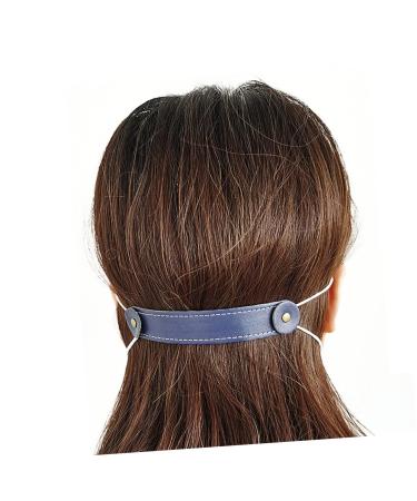 Toyandona extension 10 pieces of adjustable facial cover Extender strap cover extender covers Verl